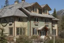 Photograph of A Creekside Country Inn, Canmore
