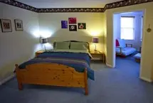 Photograph of Inglewood Bed & Breakfast, Calgary