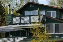 Photograph of Whitewood Sands Bed & Breakfast, Wabamun
