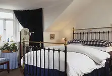 Photograph of Colosseum Bed & Breakfast, Edmonton