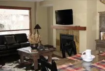 Photograph of Canmore Vacation Rentals, Canmore