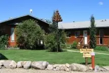 Photograph of Kacikewin RV Campground & Cabins, Alberta Beach