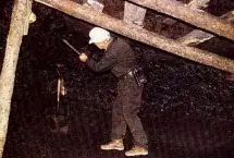 Photograph of Springhill Miners' Museum, Springhill