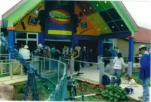 Photograph of Ripley's Believe it or Not!, Cavendish