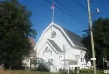 Photograph of The Victoria Playhouse, Victoria