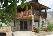 Photograph of Kasa De Piedra Guesthouse, Osoyoos