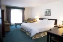 Photograph of Executive Hotel Harrison Hot Springs, Harrison Hot Springs