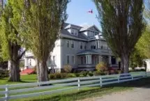 Photograph of Quilchena Hotel & Resort, Quilchena