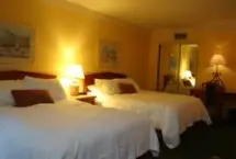 Photograph of Pacific Inn Resort & Convention Centre, Surrey