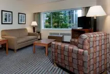 Photograph of Greenbrier Hotel, Vancouver