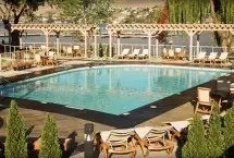 Photograph of Strand Lakeside Resort, Vernon