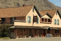 Photograph of The Inn At Spences Bridge, Spences Bridge