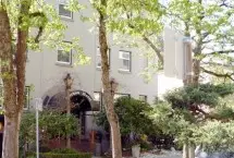Photograph of Buchan Hotel, Vancouver