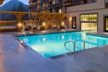 Photograph of Executive Suites Garibaldi Springs Golf Resort, Garibaldi Highlands