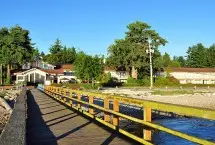 Photograph of Bella Beach Inn, Sechelt
