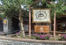 Photograph of Parkside Whistler Resort And Club, Whistler