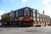 Photograph of Econo Lodge, Kimberley