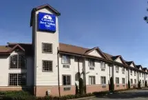Photograph of Canadas Best Value Inn Langley, Langley