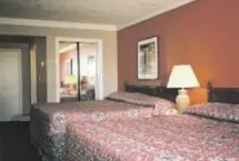 Photograph of Travelers Inn City Center, Victoria