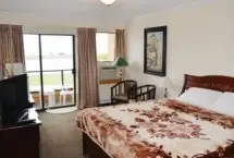 Photograph of Harrison Hot Spring Villa Resort Hotel, Harrison Hot Springs
