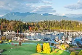 Photograph of Lord Stanley Suites On The Park, Vancouver