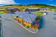 Photograph of Black Bear Resort, Port McNeill
