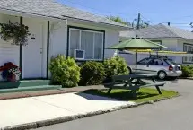 Photograph of Somass Motel & RV, Port Alberni