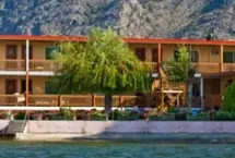 Photograph of Sun Beach Motel, Osoyoos