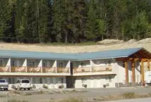 Photograph of Golden Village Inn, Golden