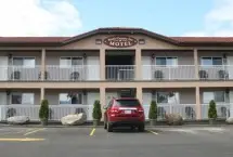 Photograph of North Country Inn, Vanderhoof
