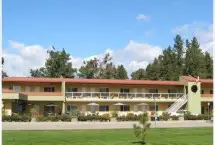 Photograph of Waterfront Inn, Penticton