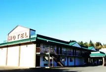 Photograph of Diamond Head Motor Inn, Mission