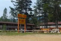 Photograph of Rocky Inn, Valemount