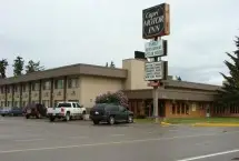 Photograph of Capri Motor Inn, Smithers