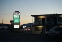 Photograph of Kootenay Country Inn, Cranbrook