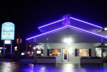 Photograph of Heritage Inn, Hope