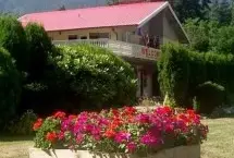 Photograph of Swiss Chalets Motel, Hope