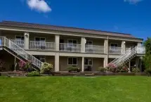 Photograph of Breakaway Motel, White Rock