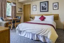 Photograph of Western 66 Motor Inn, Saanichton