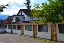 Photograph of Windermere Village Inn Motel, Windermere