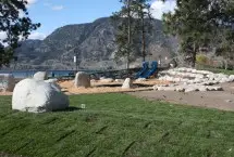 Photograph of Sunny Beach Motel, Penticton