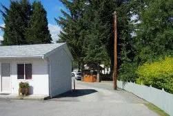 Photograph of Wild Duck Motel & RV Park, Terrace