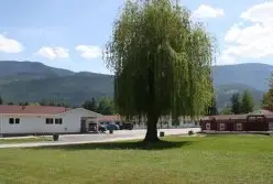Photograph of Paradise Motel, Sicamous