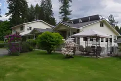 Photograph of Totem Motel & Resort, Christina Lake