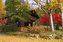 Photograph of Silver Spur Trails Wilderness Ranch, Lumby