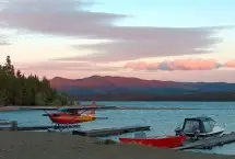 Photograph of Nechako Lodge & Aviation, Vanderhoof