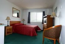 Photograph of Lake Cowichan Lodge, Lake Cowichan