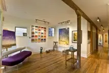 Photograph of Inlet Wellness Gallery, Port Moody