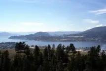 Photograph of Scenic View RV  Park, Kelowna
