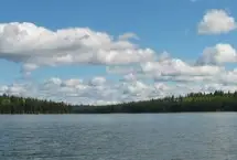 Photograph of Tall Timbers Resort, Watch Lake